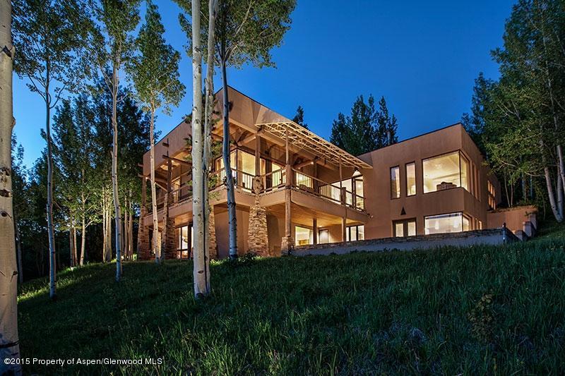 47Larson Drive, Aspen, CO 81611