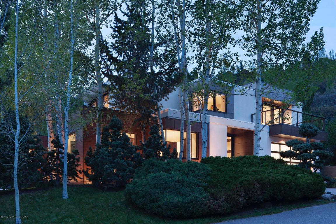 25Nighthawk Dr, Aspen, CO 81611
