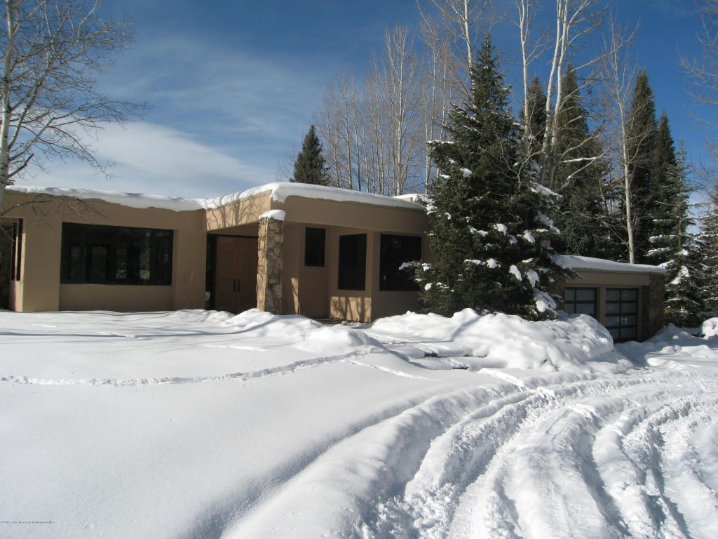 855Chatfield Road, Aspen, CO 81611