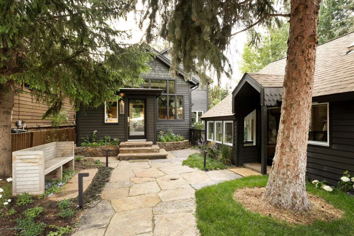 619 N Fourth Street, Aspen, CO 81611
