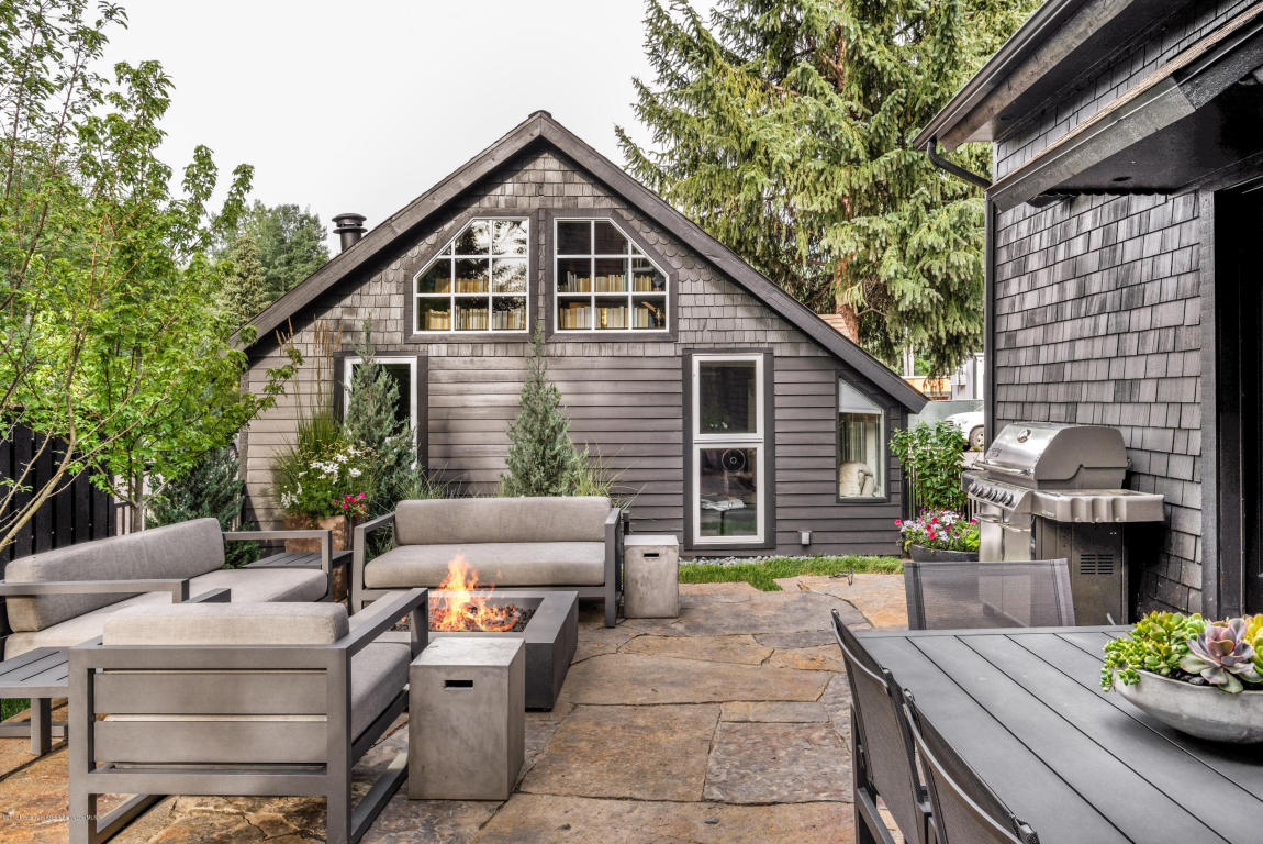 619 N Fourth Street, Aspen, CO 81611
