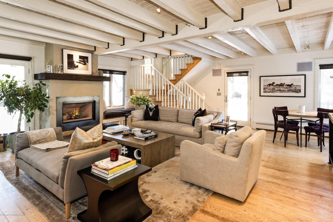 619 N Fourth Street, Aspen, CO 81611