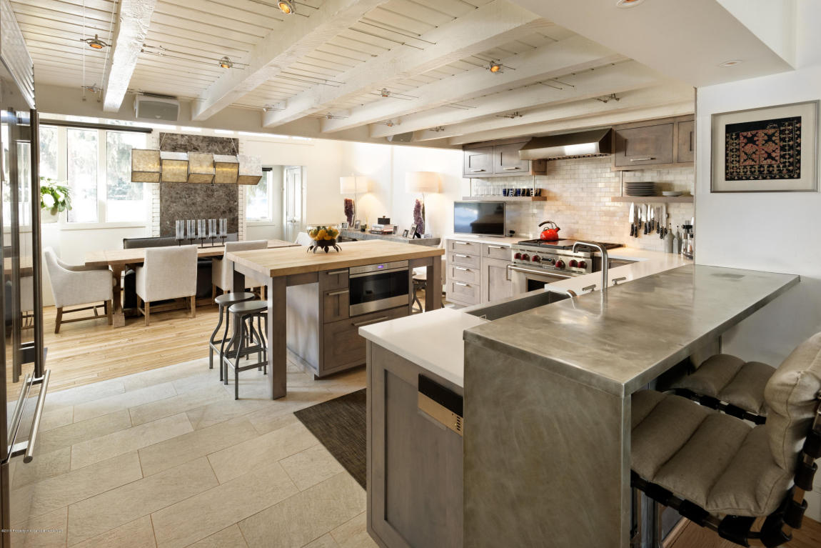 619 N Fourth Street, Aspen, CO 81611