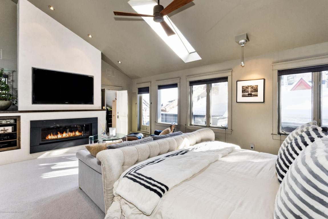 619 N Fourth Street, Aspen, CO 81611