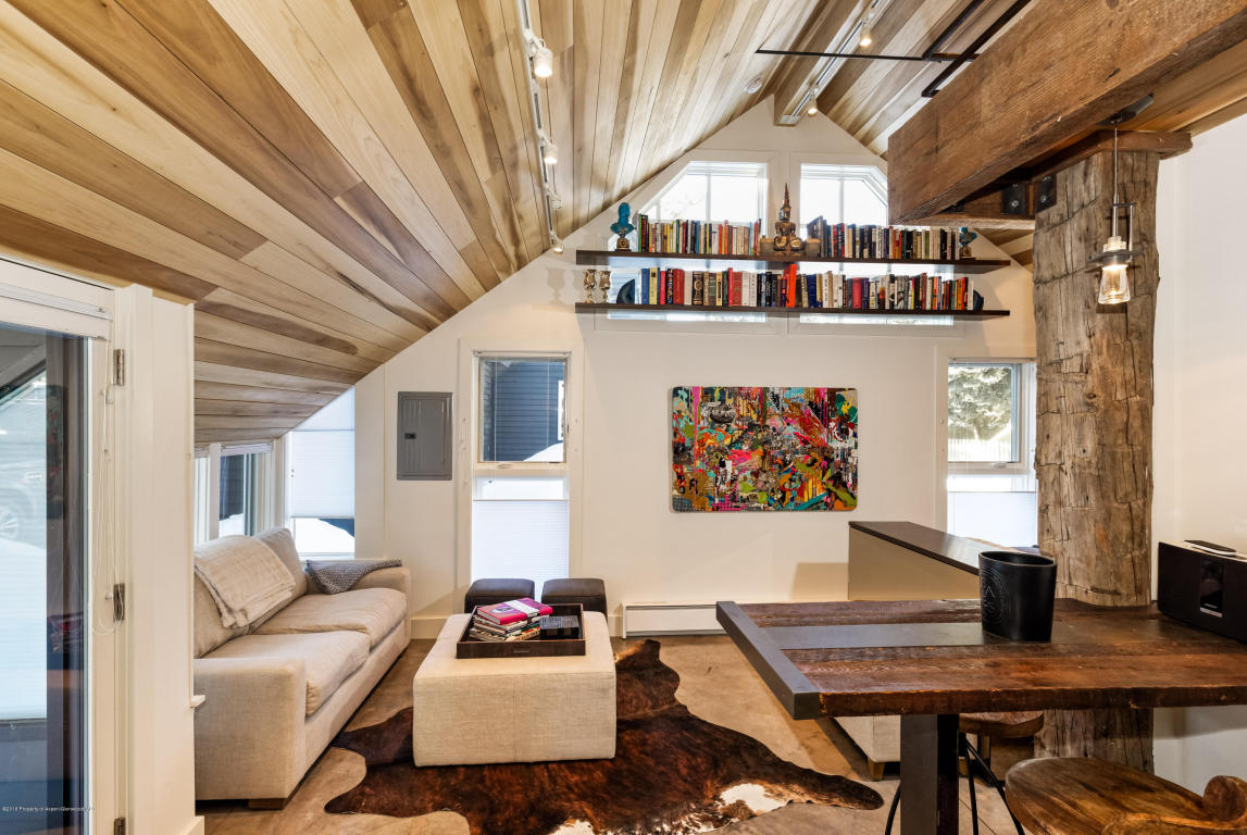 619 N Fourth Street, Aspen, CO 81611