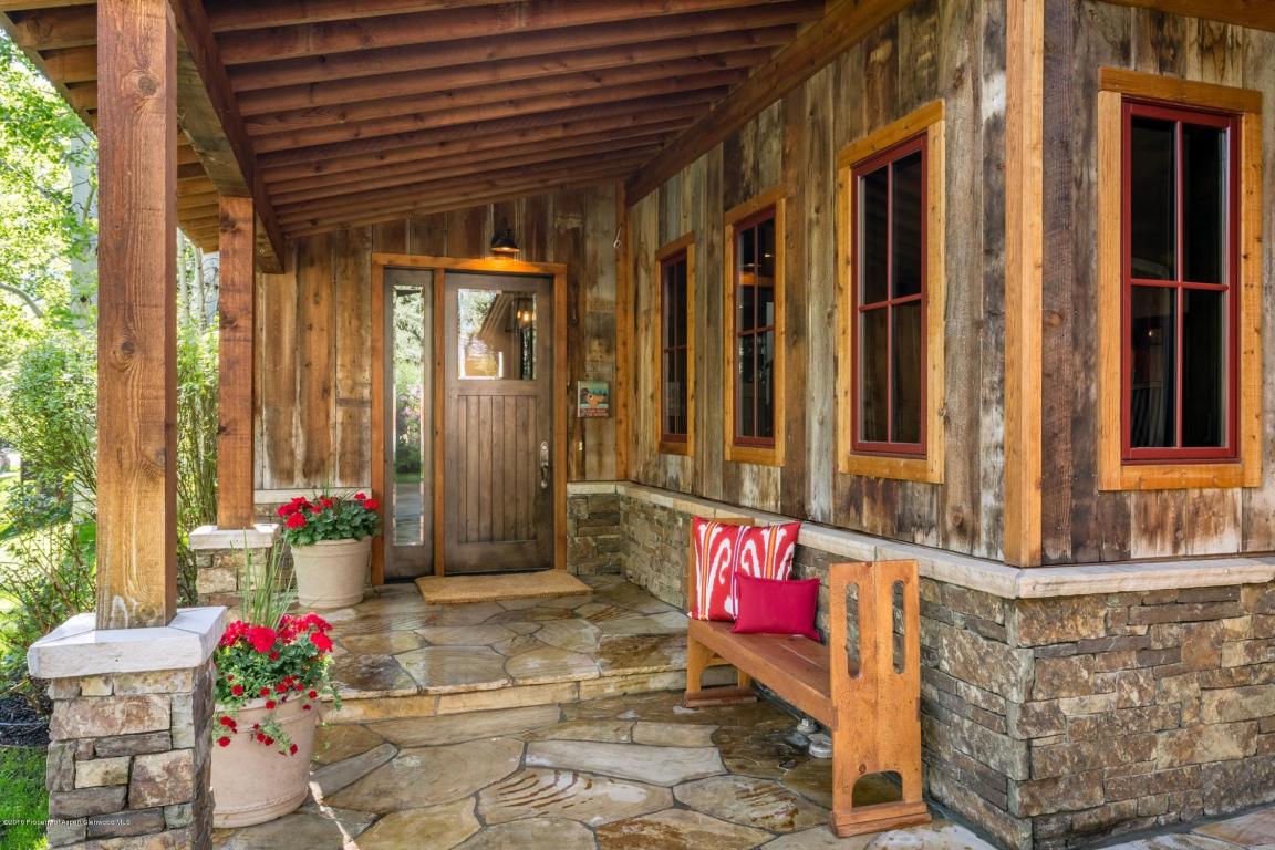 1345Mountain View Drive, Aspen, CO 81611