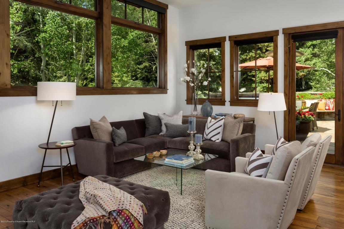 1345Mountain View Drive, Aspen, CO 81611