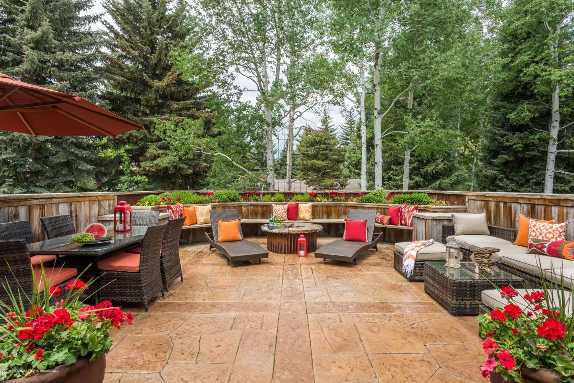 1345Mountain View Drive, Aspen, CO 81611