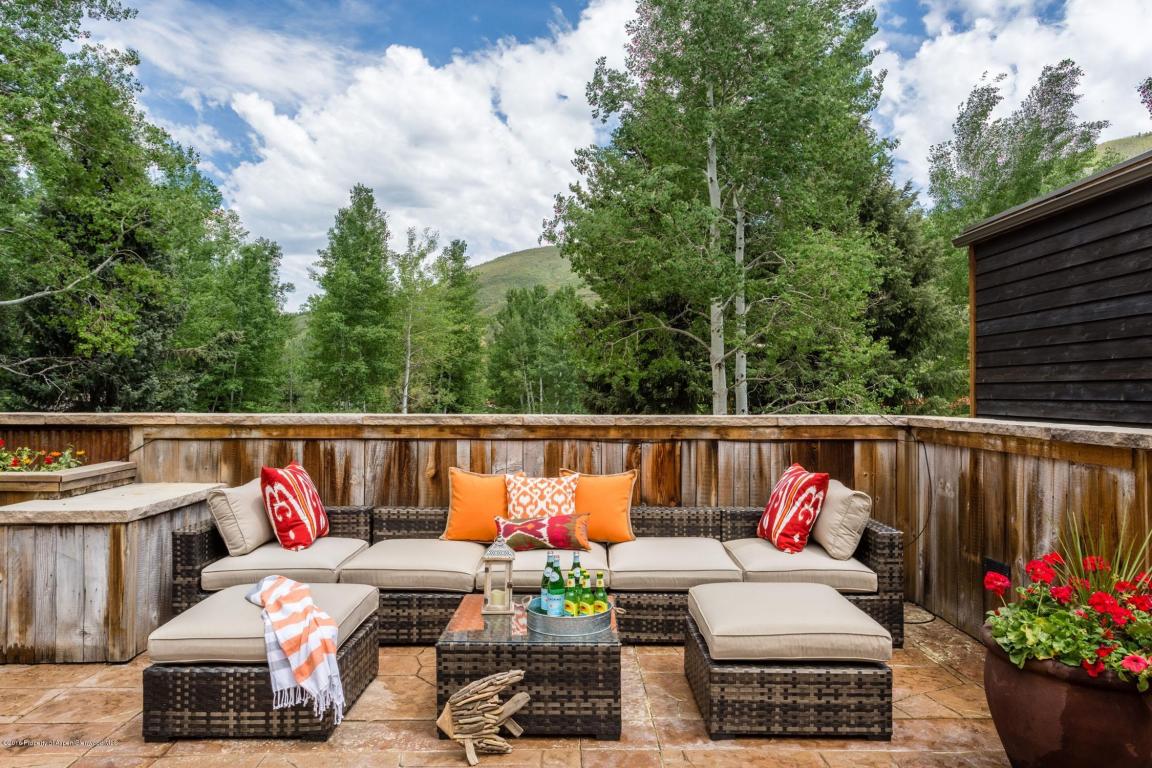 1345Mountain View Drive, Aspen, CO 81611