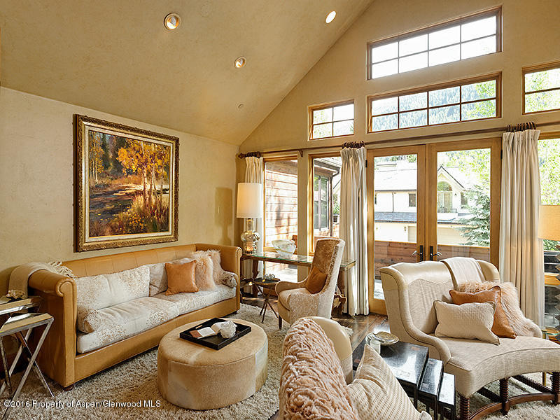 1011 E Hopkins Street, Aspen, CO 81611
