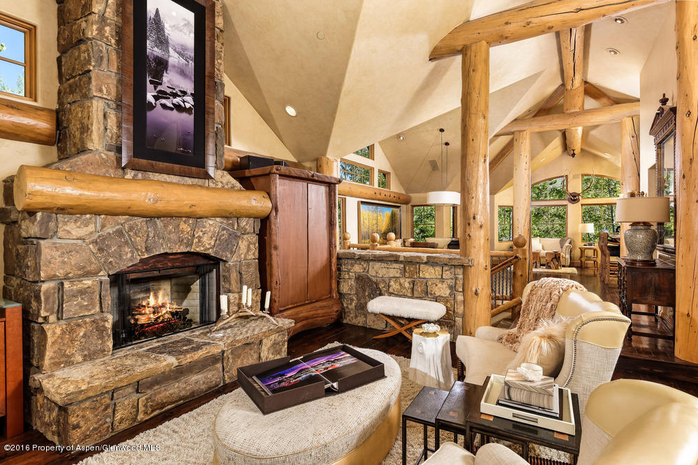 1011 E Hopkins Street, Aspen, CO 81611