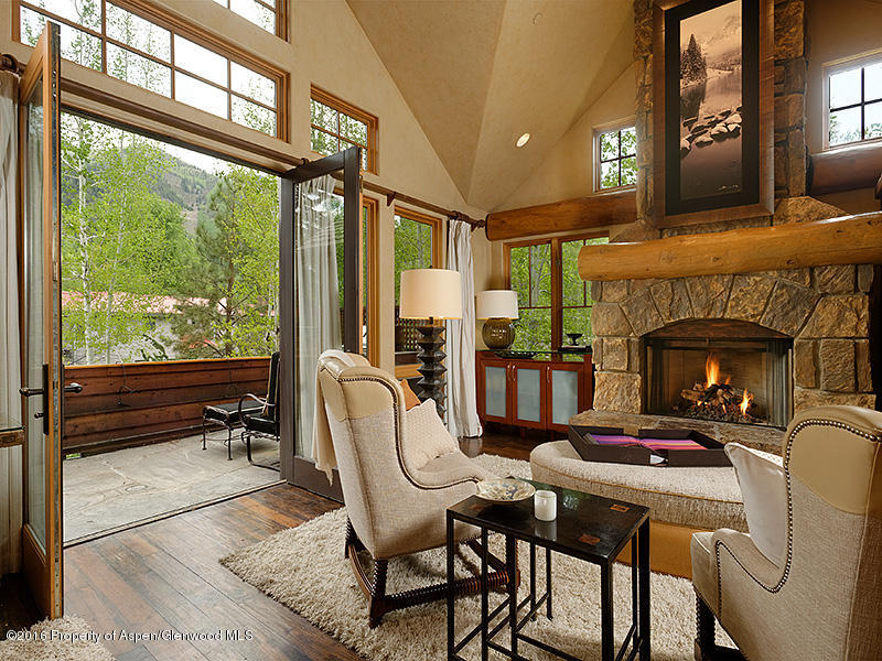 1011 E Hopkins Street, Aspen, CO 81611