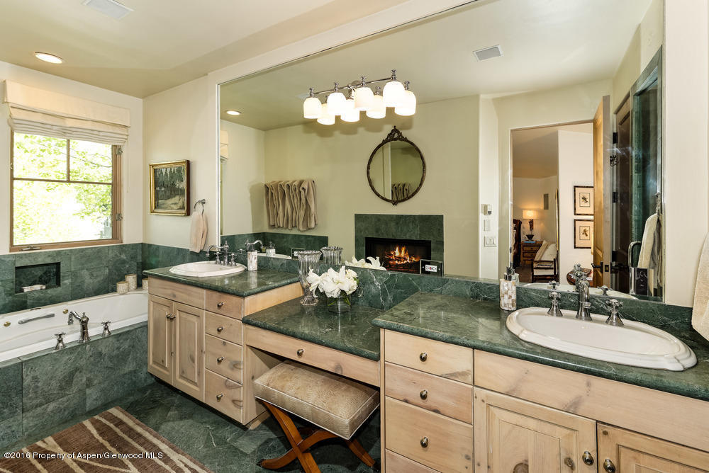 1011 E Hopkins Street, Aspen, CO 81611
