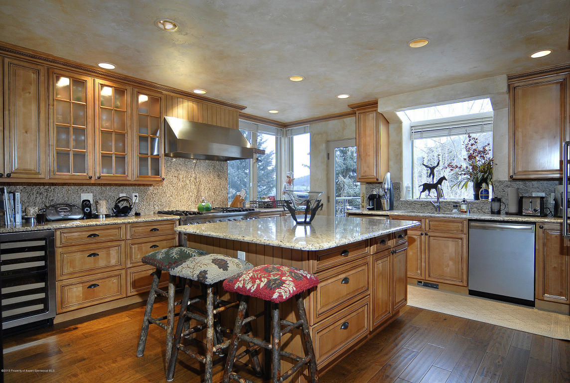 334Summit Street, Aspen, CO 81611
