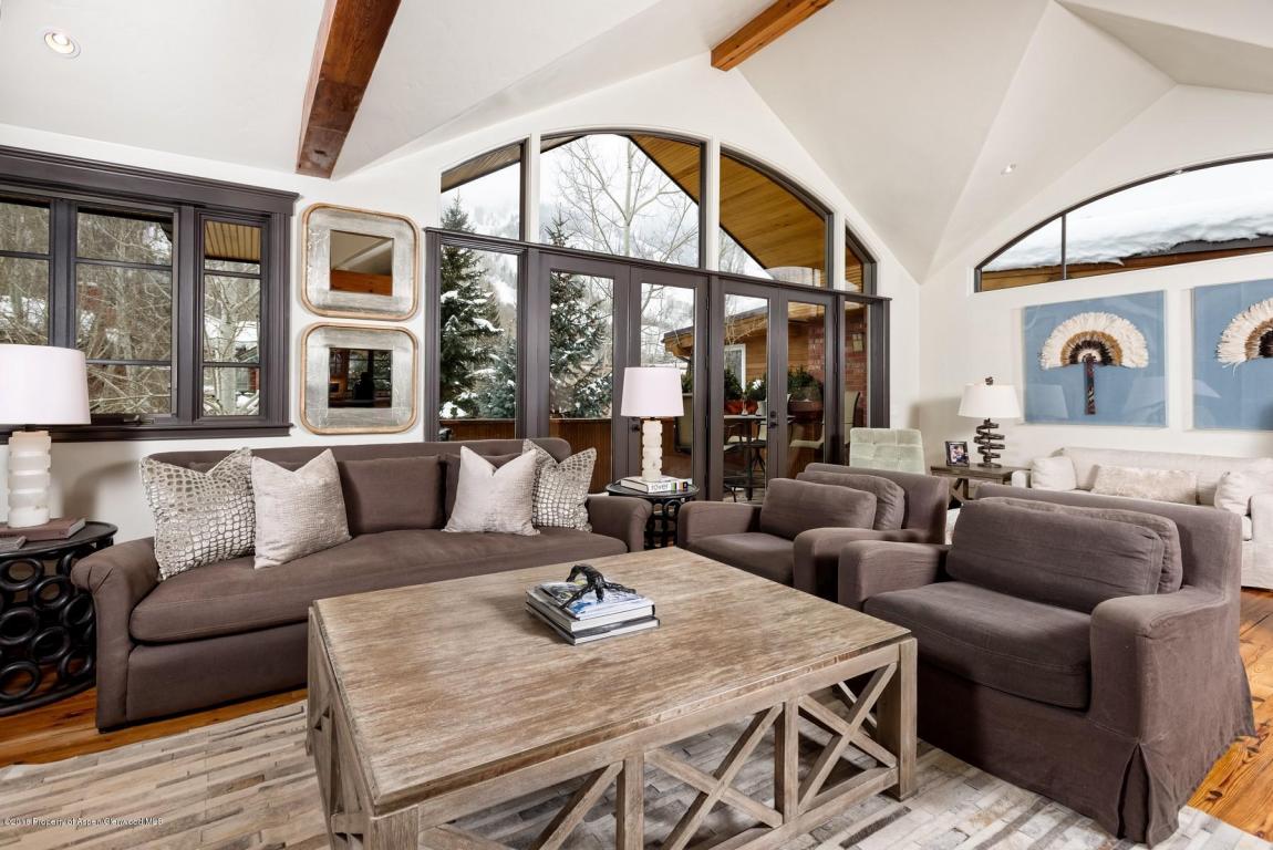 821 E Cooper Street, Aspen, CO 81611