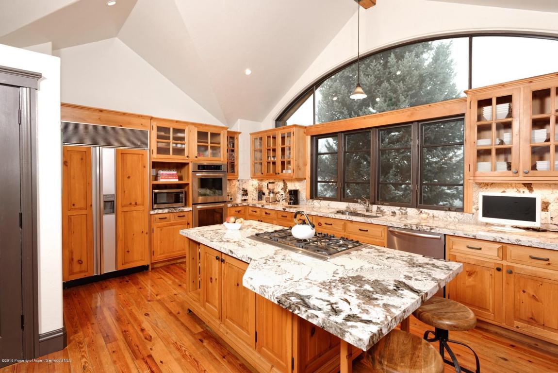 821 E Cooper Street, Aspen, CO 81611