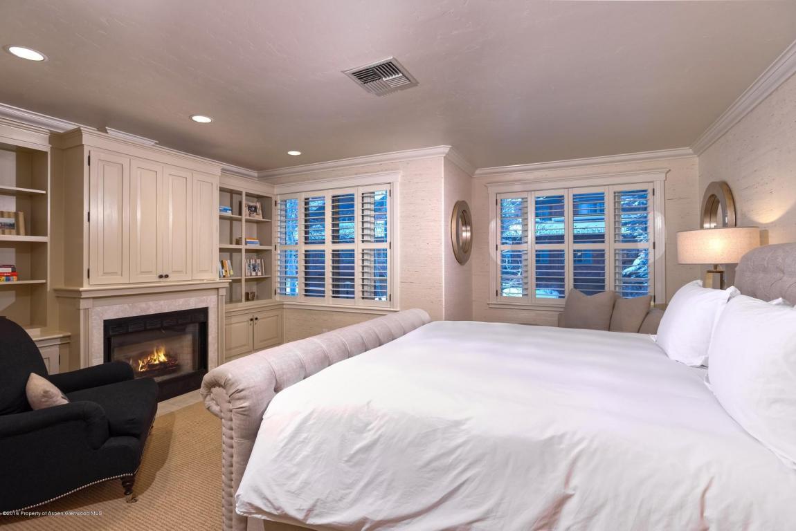 821 E Cooper Street, Aspen, CO 81611