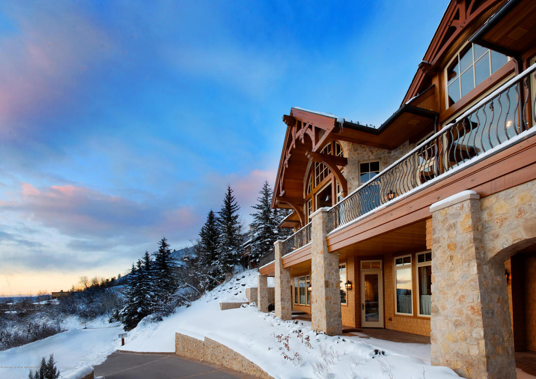 681Mountain Laurel Dr, Aspen, CO 81611
