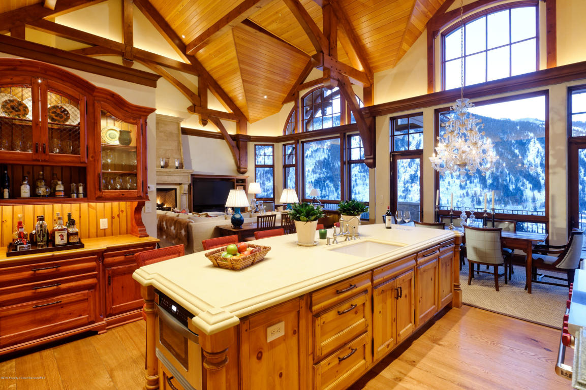 681Mountain Laurel Dr, Aspen, CO 81611