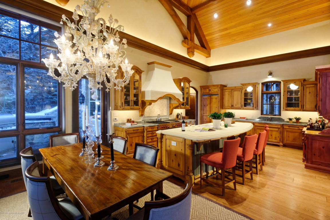 681Mountain Laurel Dr, Aspen, CO 81611