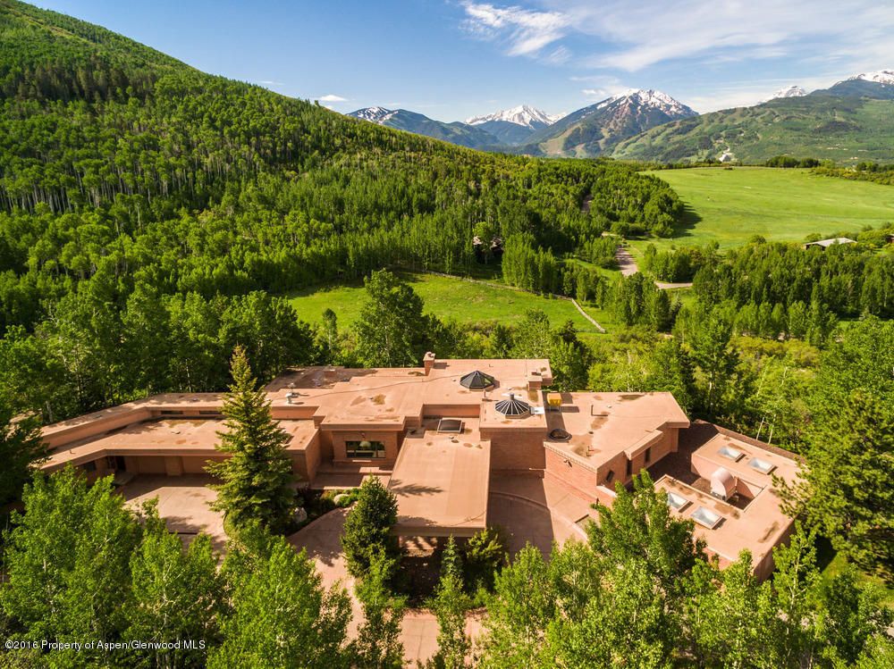 401Carroll Dr, Aspen, CO 81611