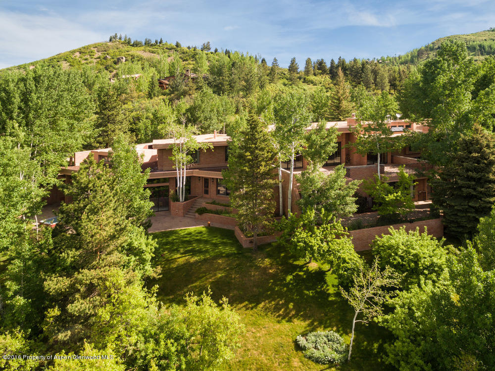 401Carroll Dr, Aspen, CO 81611