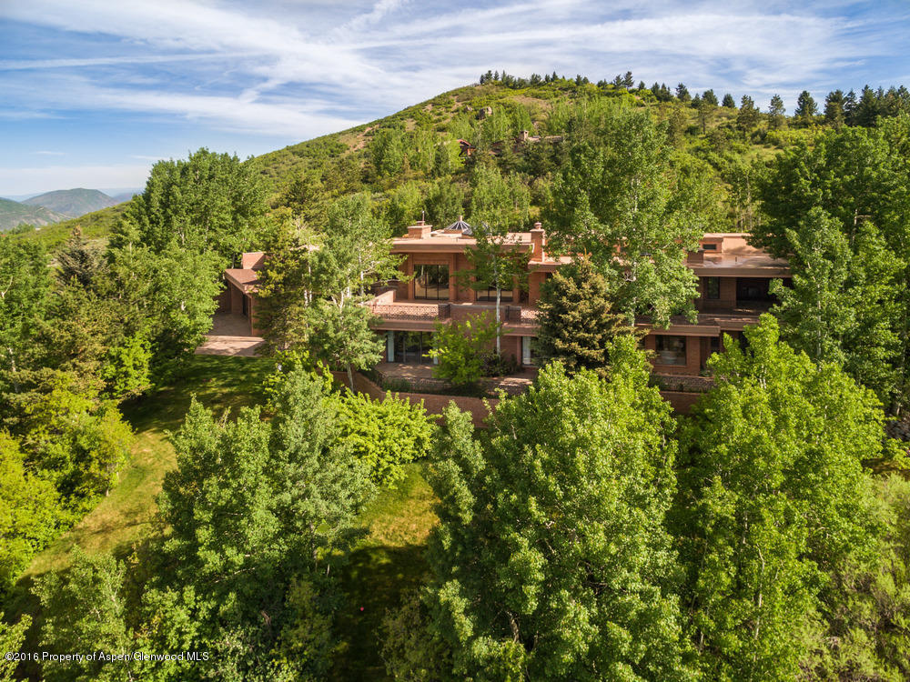 401Carroll Dr, Aspen, CO 81611
