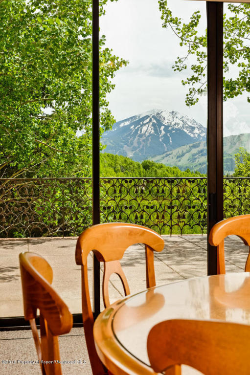 401Carroll Dr, Aspen, CO 81611