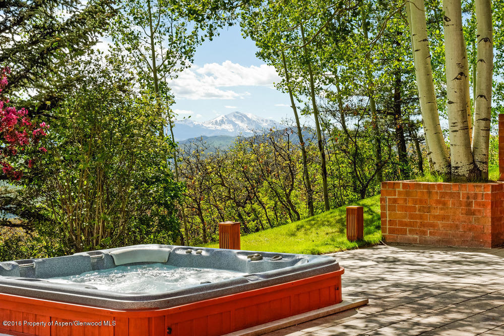 401Carroll Dr, Aspen, CO 81611