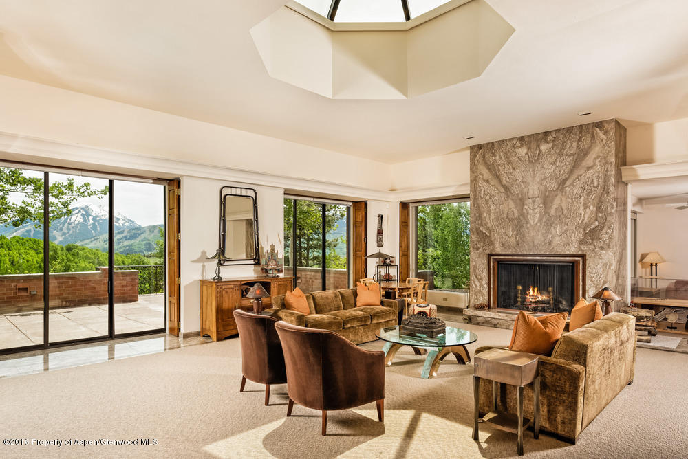 401Carroll Dr, Aspen, CO 81611