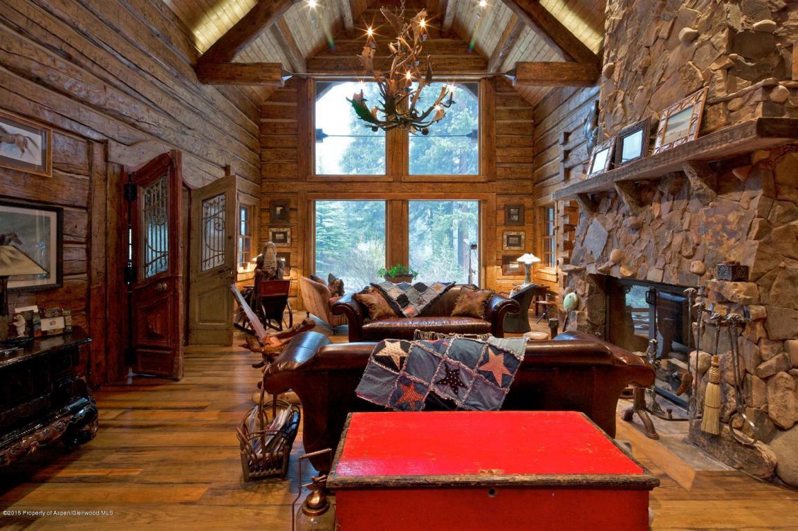 651Conundrum Road, Aspen, CO 81611