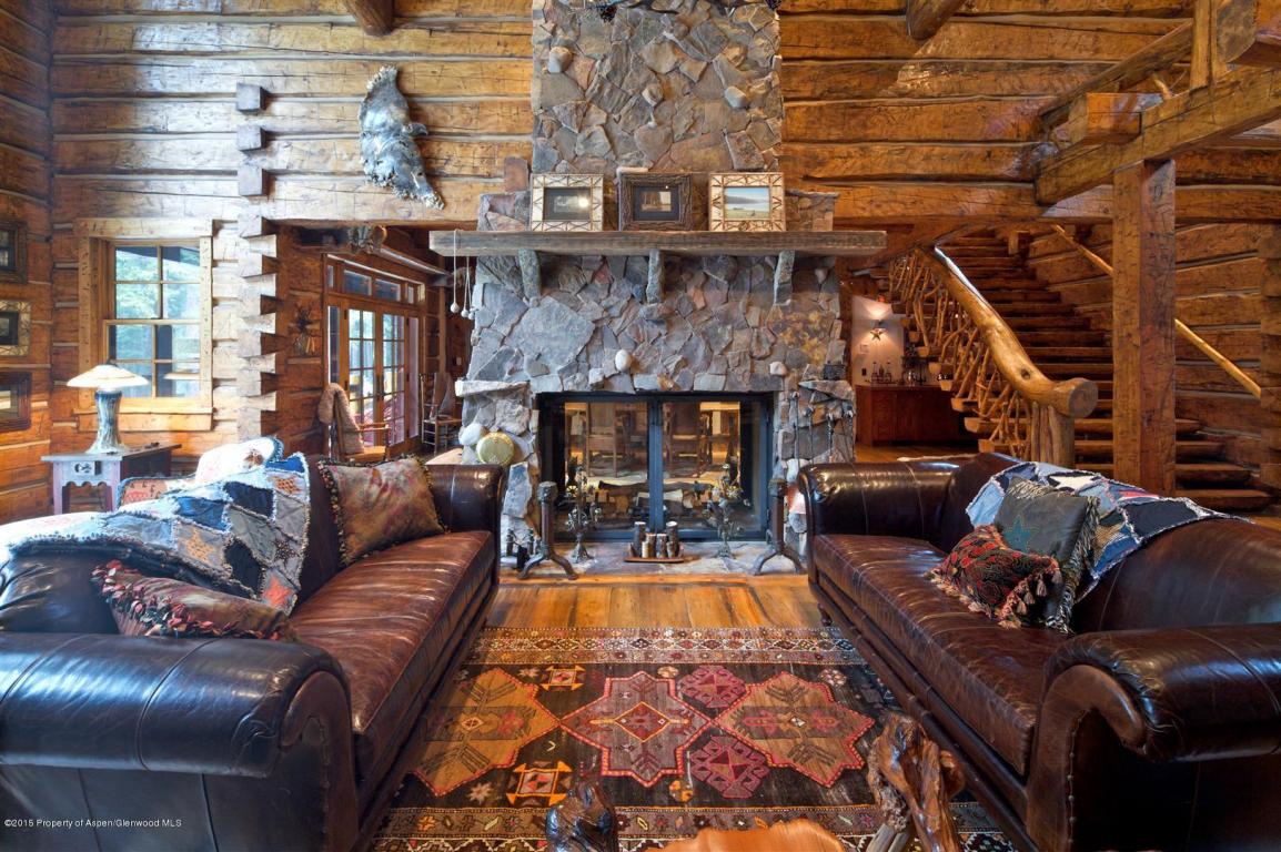 651Conundrum Road, Aspen, CO 81611