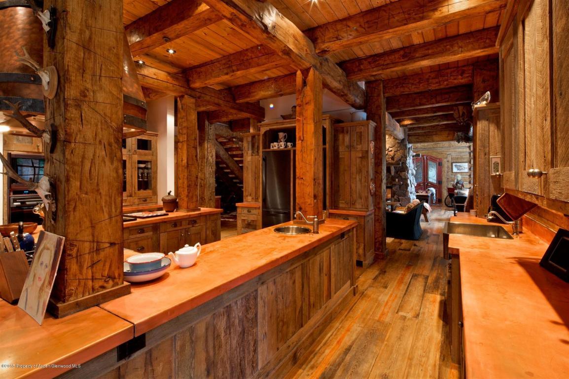 651Conundrum Road, Aspen, CO 81611