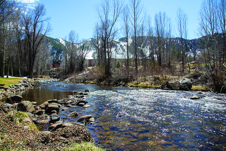445 N Spring Street, Aspen, CO 81611