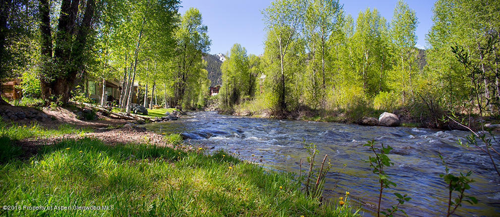 445 N Spring Street, Aspen, CO 81611