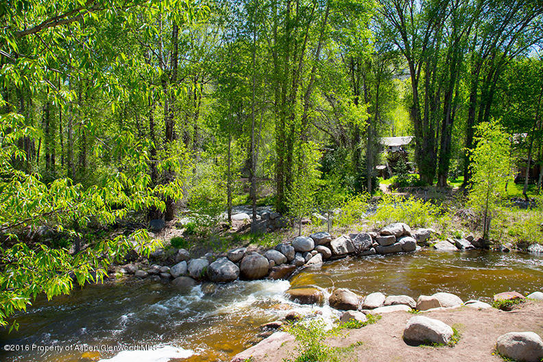 445 N Spring Street, Aspen, CO 81611