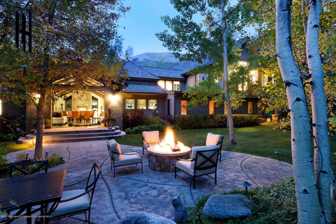 1395Red Butte, Aspen, CO 81611