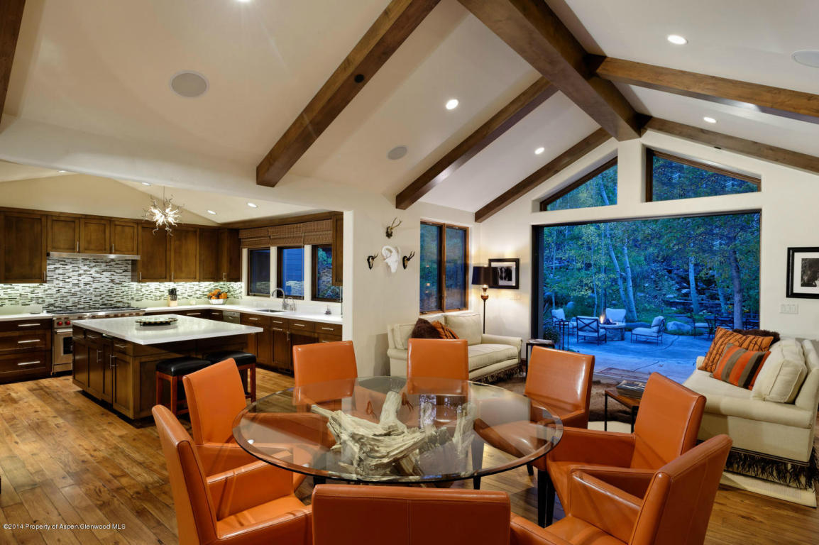1395Red Butte, Aspen, CO 81611