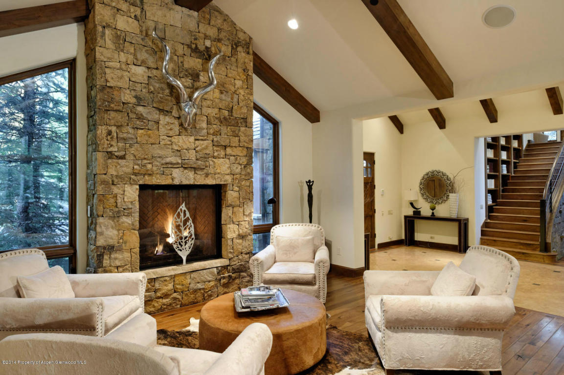1395Red Butte, Aspen, CO 81611