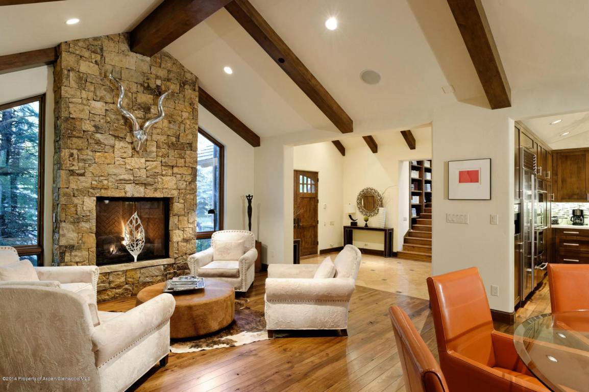 1395Red Butte, Aspen, CO 81611