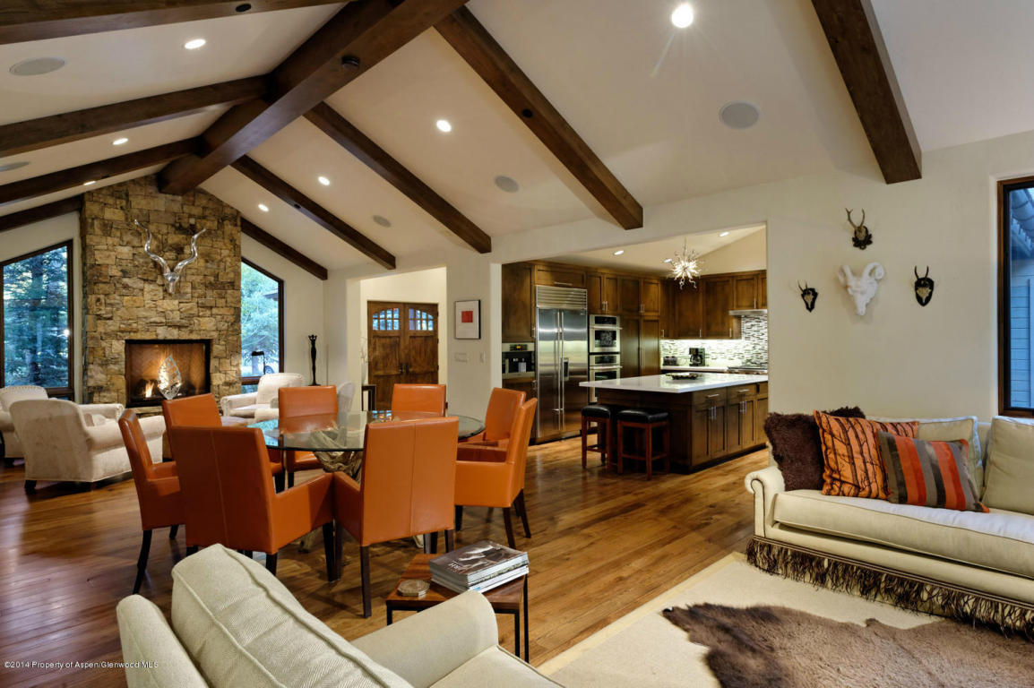 1395Red Butte, Aspen, CO 81611