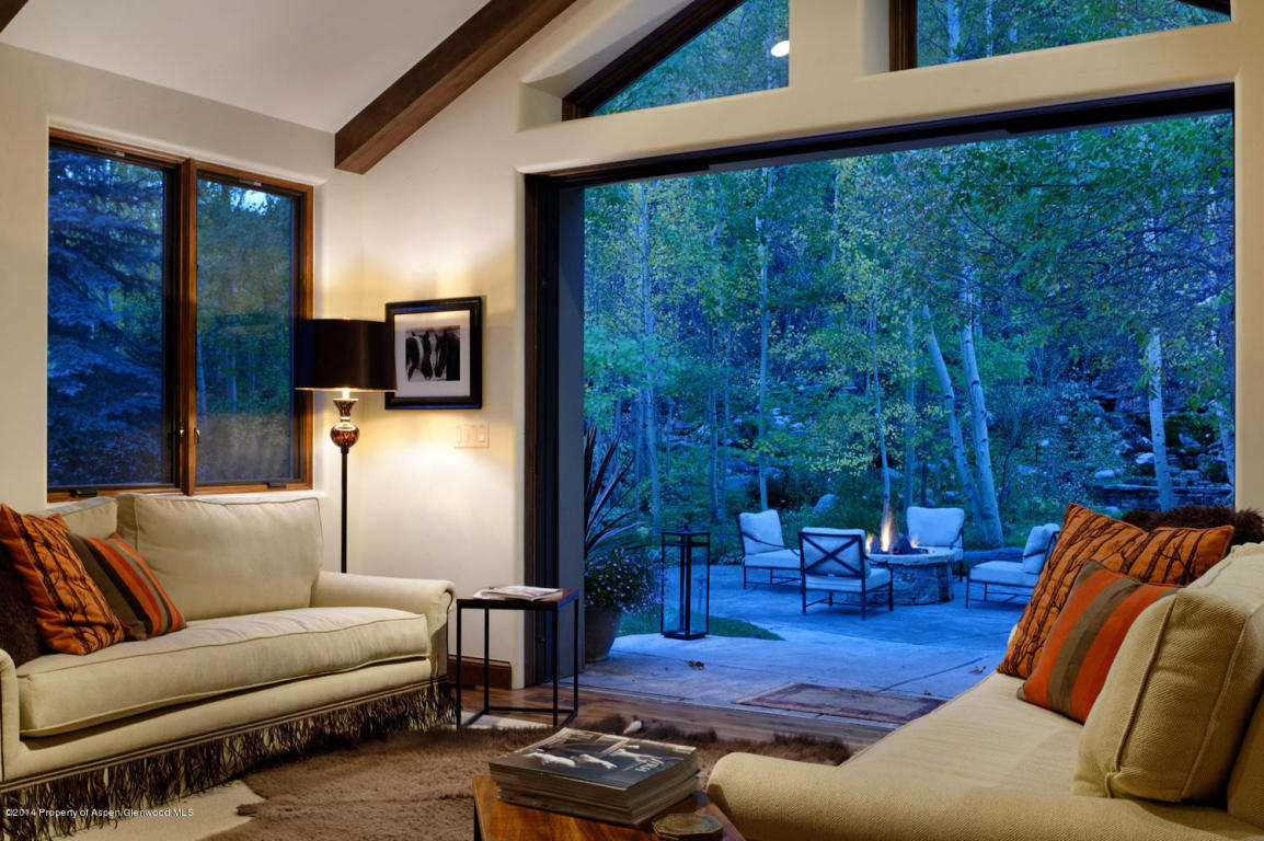 1395Red Butte, Aspen, CO 81611