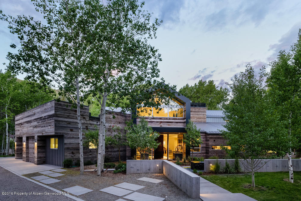 1180Black Birch, Aspen, CO 81611