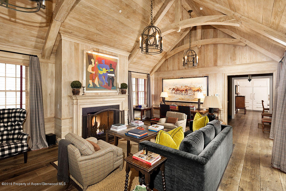 529 W Francis, Aspen, CO 81611