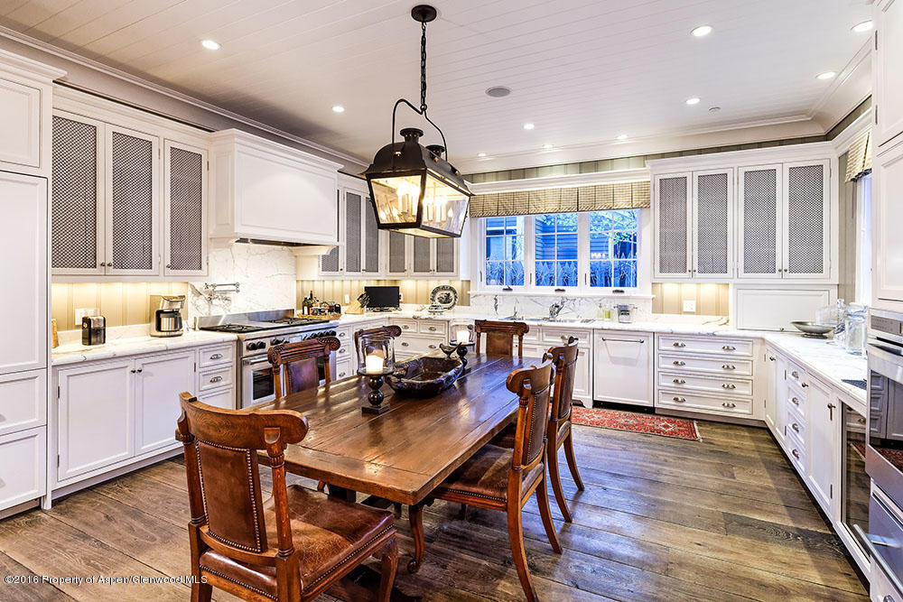 529 W Francis, Aspen, CO 81611