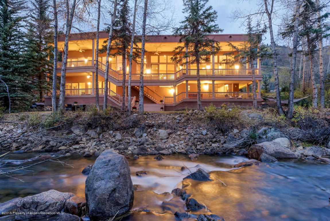 42474Hwy 82, Aspen, CO 81611