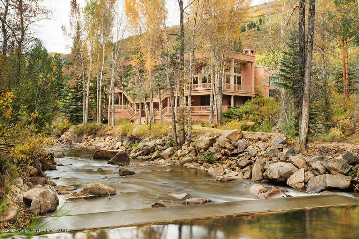 42474Hwy 82, Aspen, CO 81611