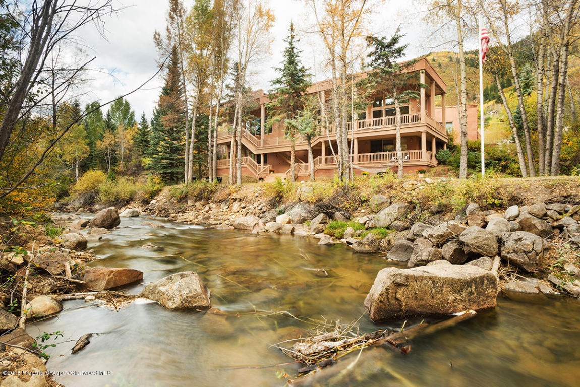 42474Hwy 82, Aspen, CO 81611