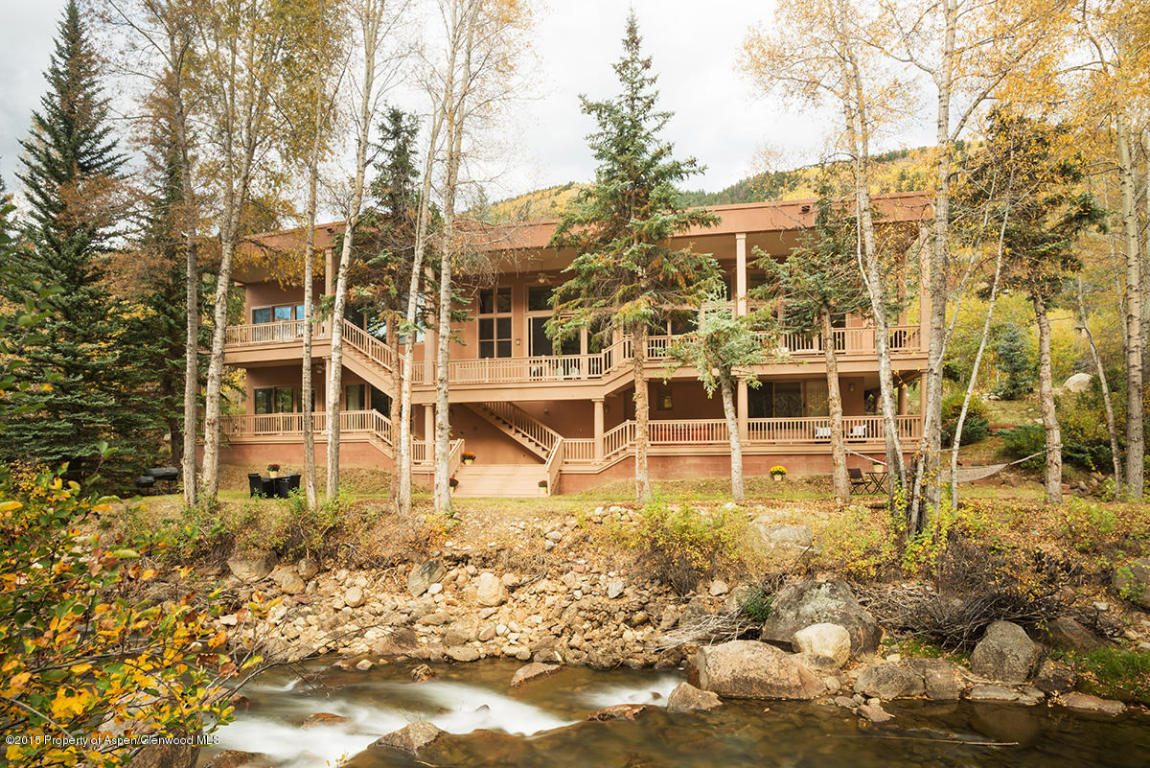 42474Hwy 82, Aspen, CO 81611