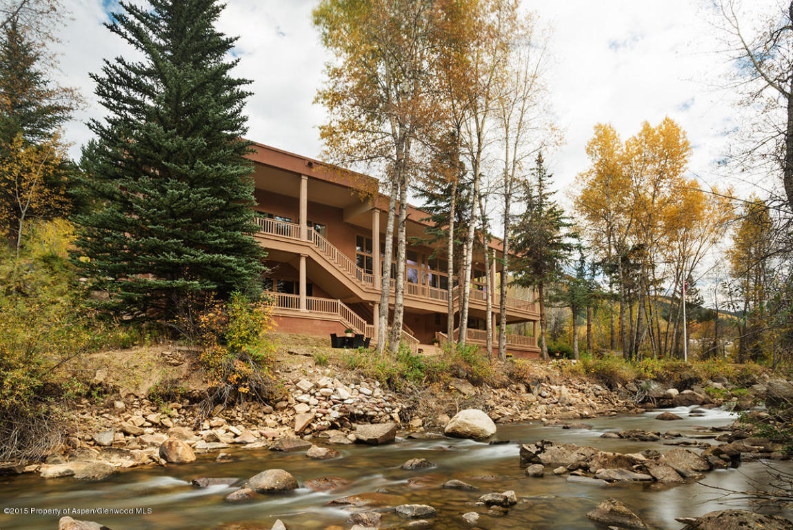 42474Hwy 82, Aspen, CO 81611